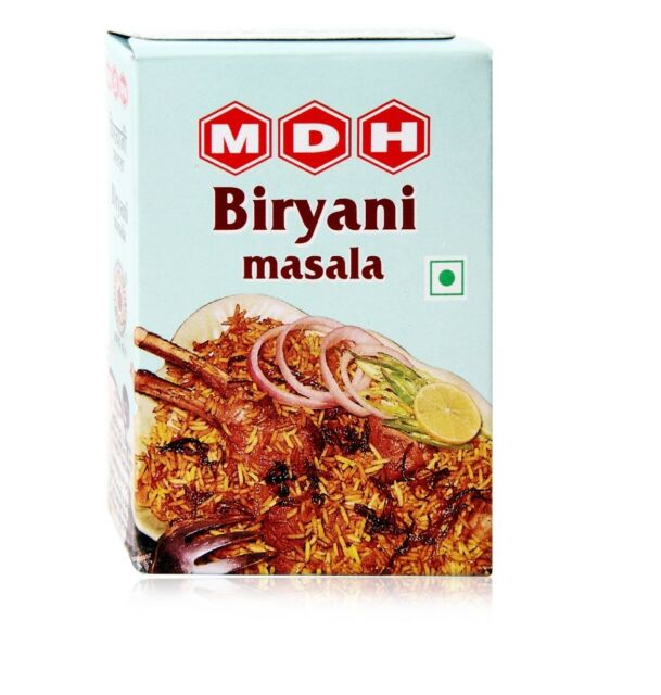MDH Biryani Masala