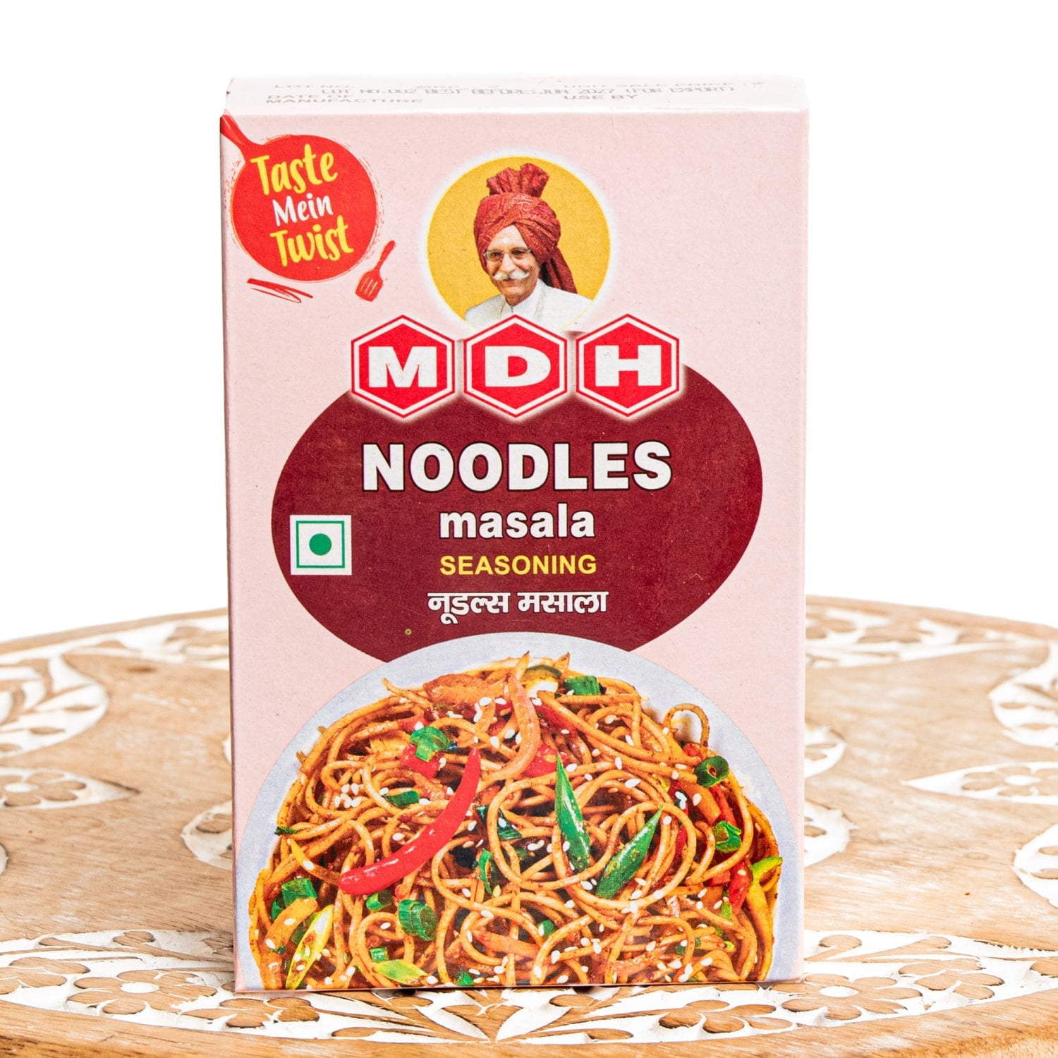 MDH Noodels Masala 100 g