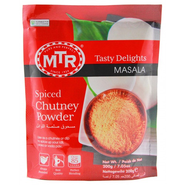 MTR Chutney Powder Masala