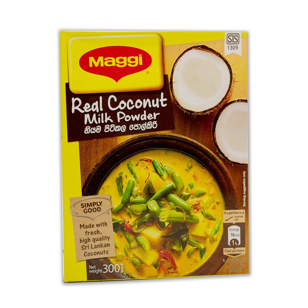 Maggi Coconut Milk Powder