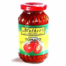 Mother Tomato Pickle