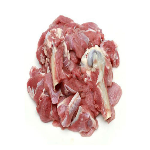 Mutton Gutka Cut
