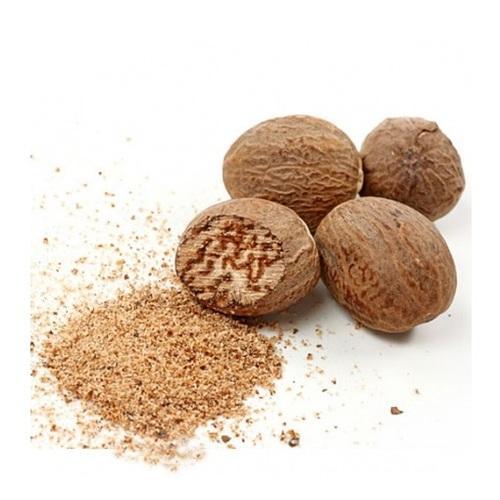 Nutmeg Powder