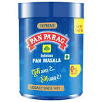 pan parag gutkha 4g