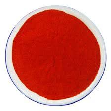 Paprika Powder Spain
