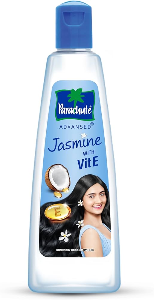 पैराशूट एडवांस्ड जैस्मीन हेयर ऑयल