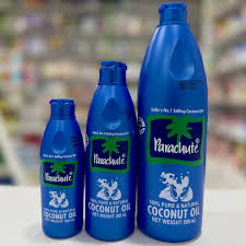 Parachute Coconut Oil