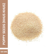 Poppy Seed