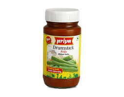 Priya Drumstick Pickle