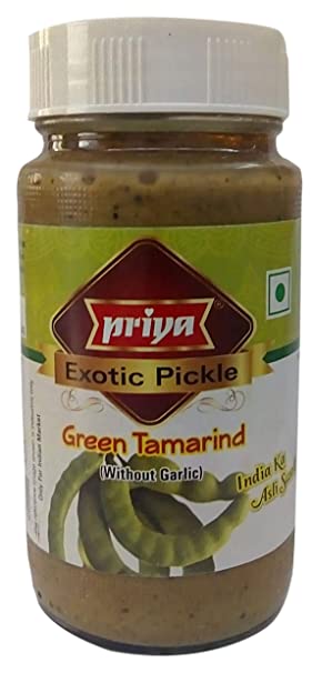 Priya Green Tamarind Pickle