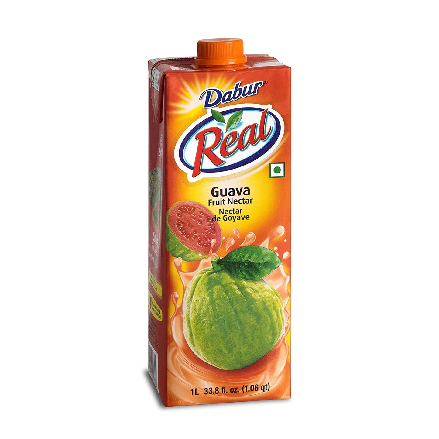 Dabur Real Pineapple Juice tr