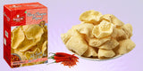 Ganesh Rice Crispy Red Chilli Papad