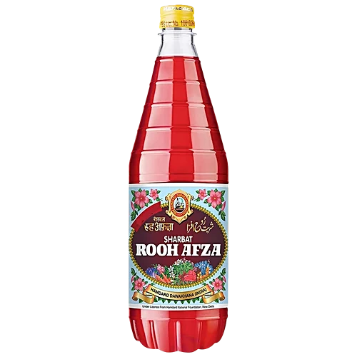 Roohafza Sharbat 750 ml