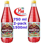 Roohafza Sharbat 750 ml