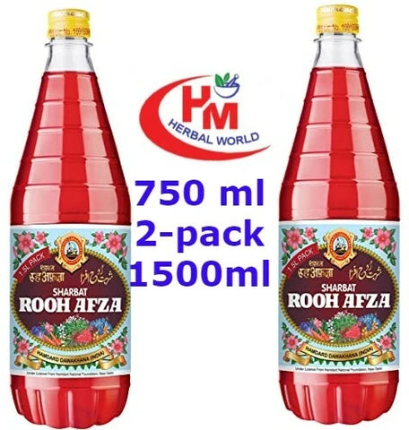 Roohafza Sharbat 750 ml