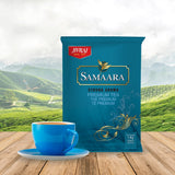 Jivraj Samaara Strong Aroma Premium Leaf Tea