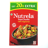 Nutrela Soya Chunks