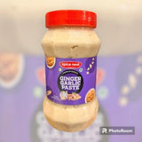 Spice Nest Ginger Garlic Paste