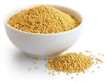 Swetha Telugu Food Foxtail Millet