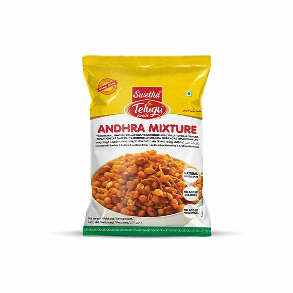 ஸ்வேதா தெலுங்கு உணவுகள் செக்கலு