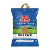 Swetha Telugu Foods Idli Rice
