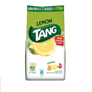 Tang Lemon Instant Drink Mix