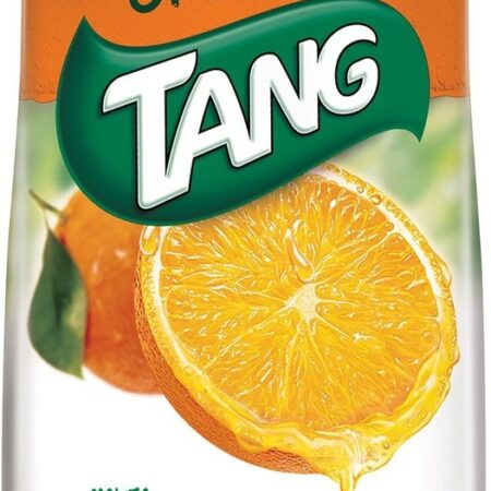 Tang Orange Instant Drink Mix