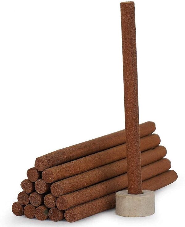 Trupti Royal Kasturi Dhoop Sticks (With Stand)