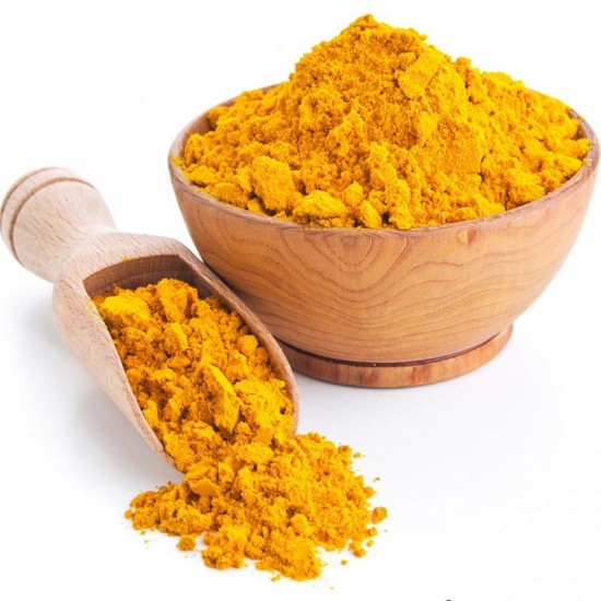 മഞ്ഞൾപ്പൊടി