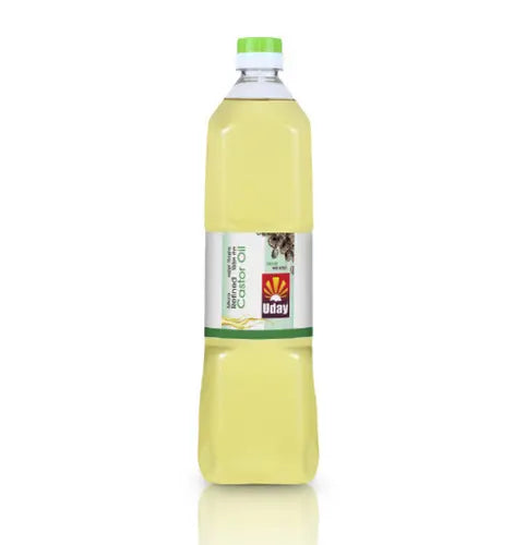 ઉદય કોકો નટ ઓઈલ આઈટર