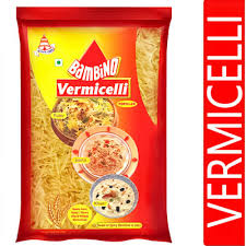 Bambino Vermicelli
