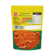 Swetha Telugu Food Kura Karam Podi