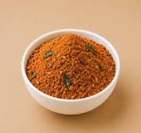 Swetha Telugu food Sambar Powder