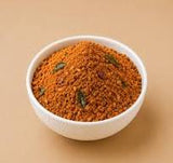 Swetha Telugu food Sambar Powder