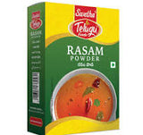 Swetha Telugu Food Rasam Powder