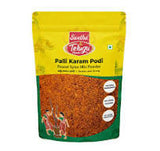 Swetha Telugu Food Palli Karam Podi