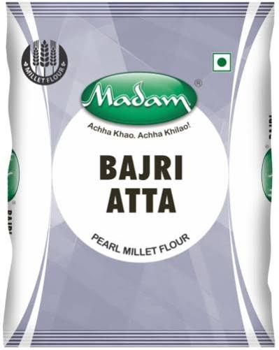 Madam Bajri Atta (Pearl Millet Flour)
