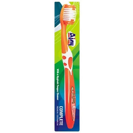 Ajay Complete Premium Toothbrush