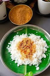 Swetha Telugu Food Kandi Podi
