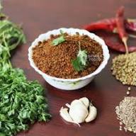 Swetha Telugu Food Kothimeera Karam Podi
