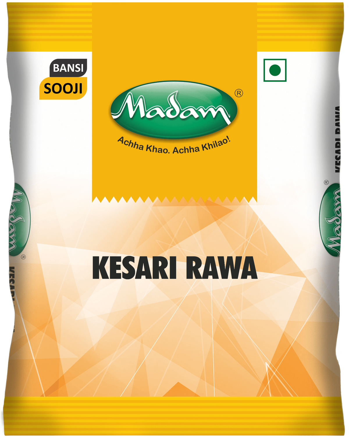 Madam Kesari Rawa (Bansi Sooji)