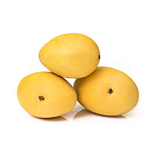 Fresh Bangana Pelli Mangoes 3 To s