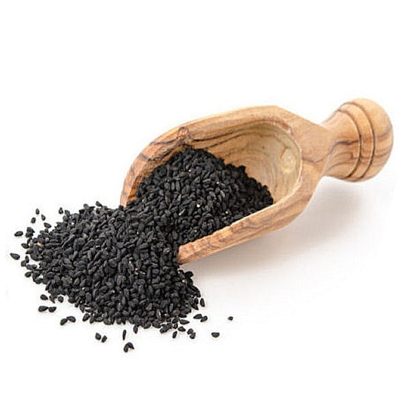 Nigella Black Seeds