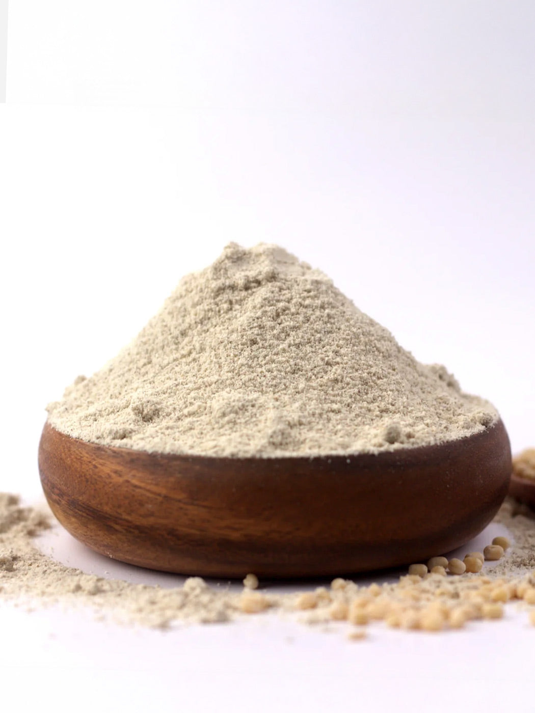 અડદ દાળ શેકેલી પાવડર